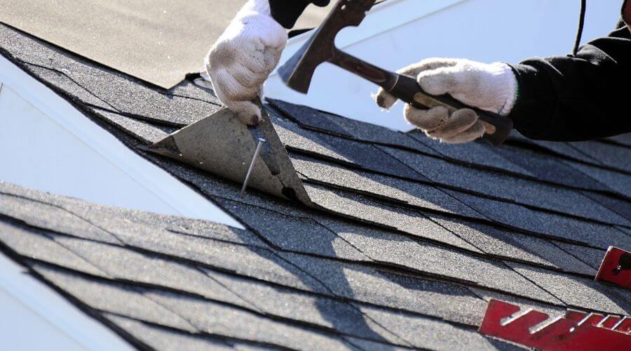 Expert new roof installation services in Sinclairville, NY